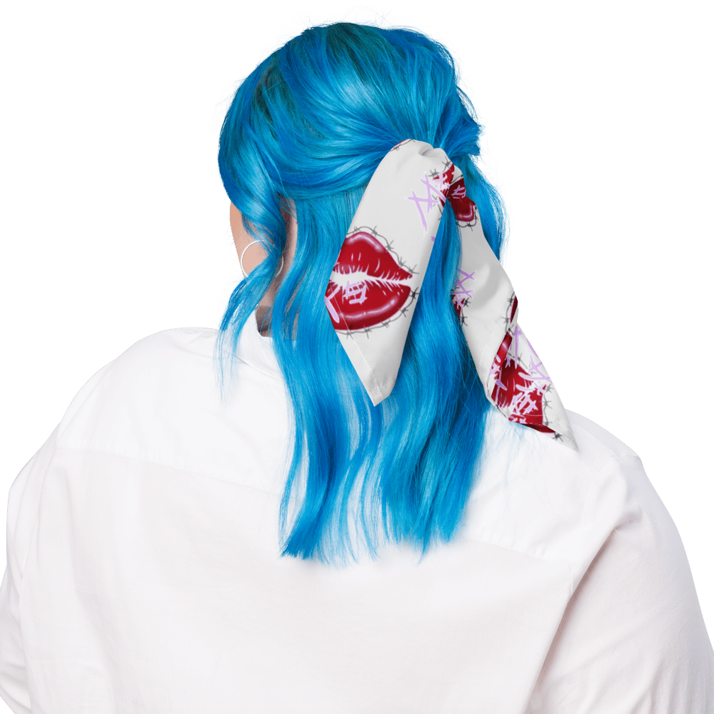 Image of Missfits bandana 