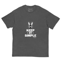 Image 4 of Keep It Simple Tee