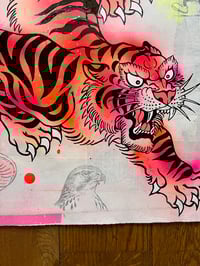 Image 3 of Lucky 7 Tiger