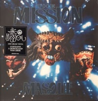 Image 1 of The Mission - Masque