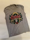 vintage Coors muscle tee