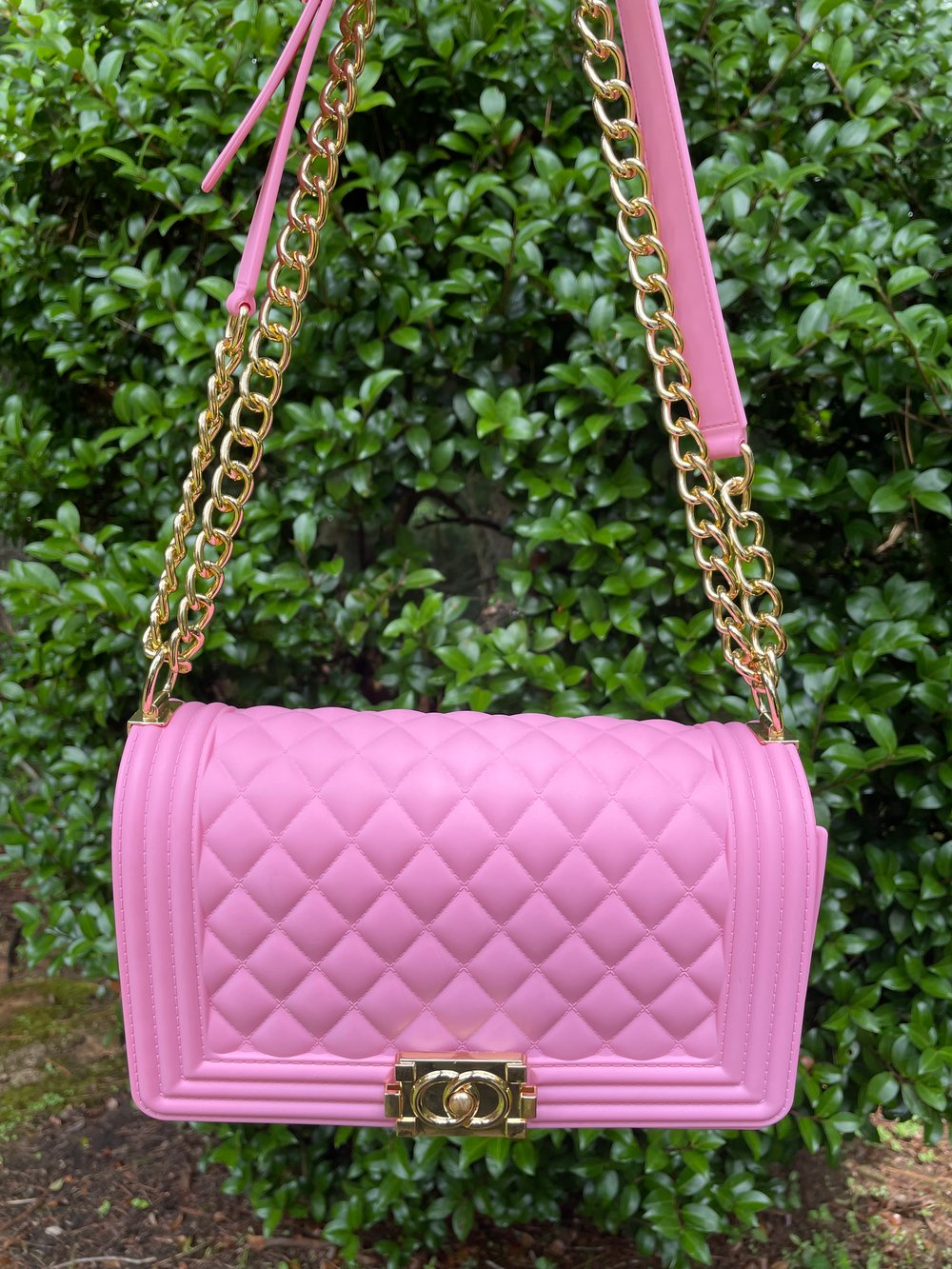 Image of “Summer Edition” Lengthy Lady Bags 
