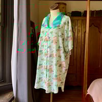 Image 3 of Victoria's Secret Satin Nightgown Small