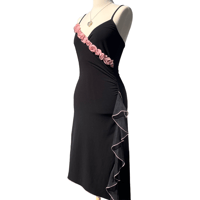 Image 2 of GUESS midi dress