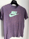  Nike bleach T-shirt