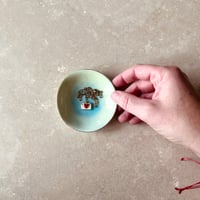 Image 4 of Collana • Messaggio d’amore • sono con te