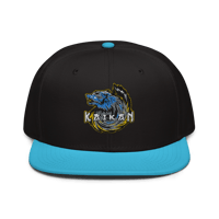 KaiKan Snapback