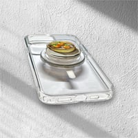 Image 4 of Hong Kong Milk Tea MagSafe Phone Grip
