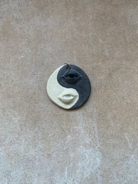 Image 1 of Yin Yang Pendant 