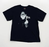 Image 1 of VTG Y2K Willie Nelson Tee Sz XL
