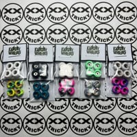 Image 1 of Entity Wheels
