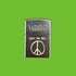 HIPPIE WAR LIGHTERS (2 Choices) Image 2