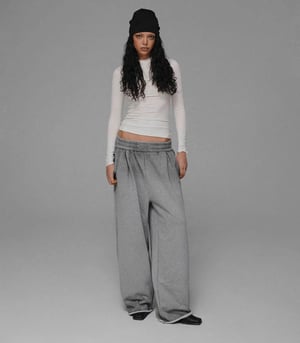 Image of PROTÉMOA - Gradient Sweatpants