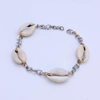 Image 3 of BRACELET CAURI