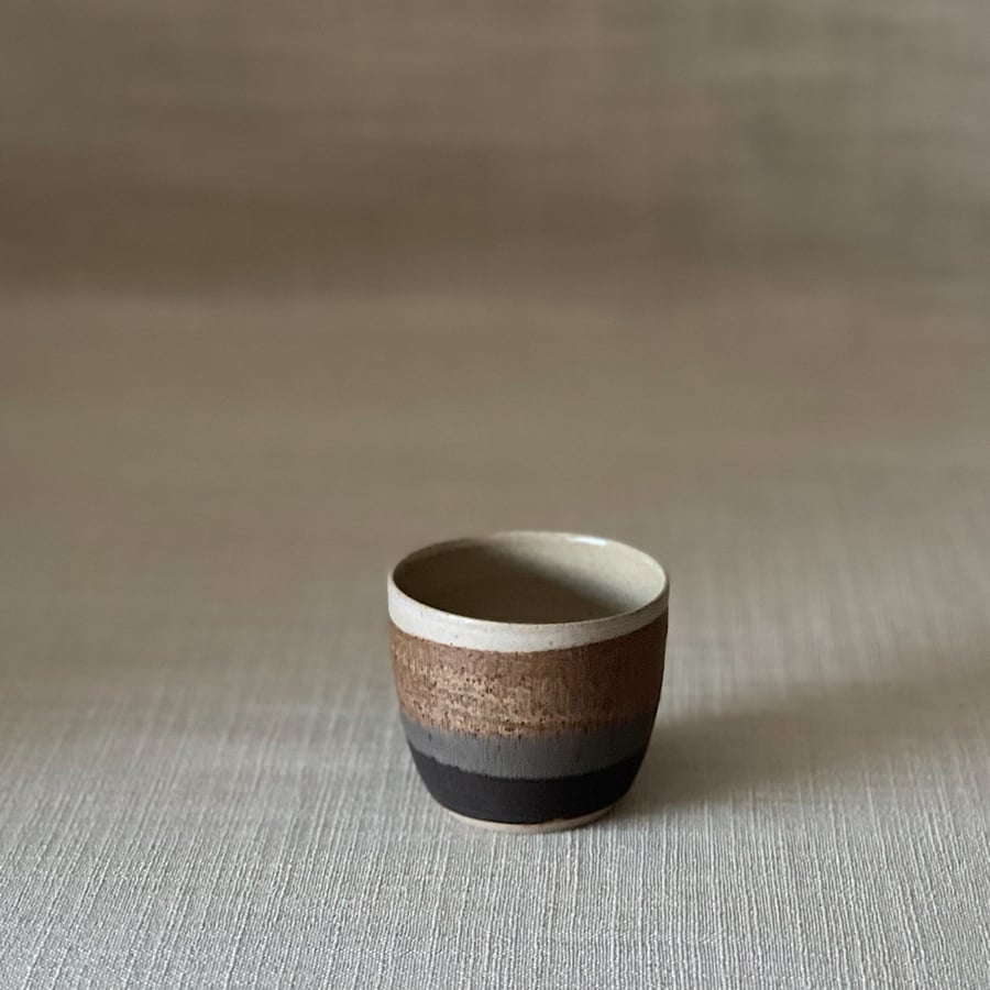 Image of MOUNTAIN SMALL TUMBLER 