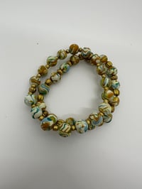 Image 2 of Stacking bracelets 