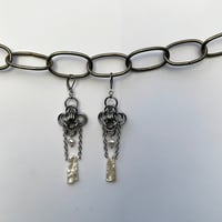 Image 1 of 11.25 Earrings #4