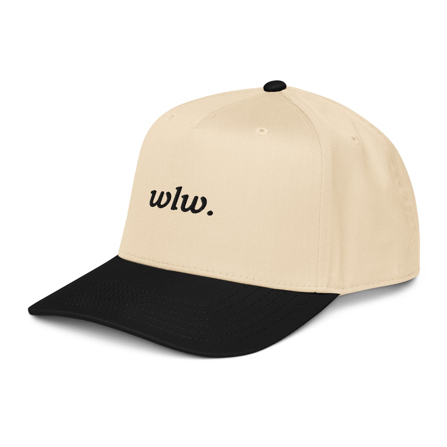 Image of Women Loving Women A-Frame Snapback