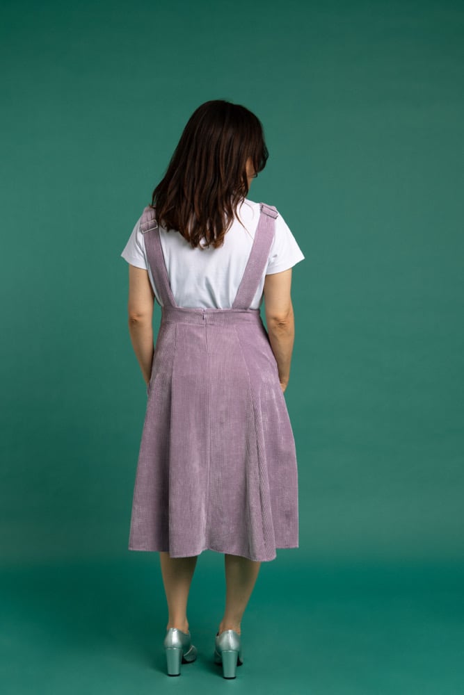 Image of Vestido pichi Gwendoline