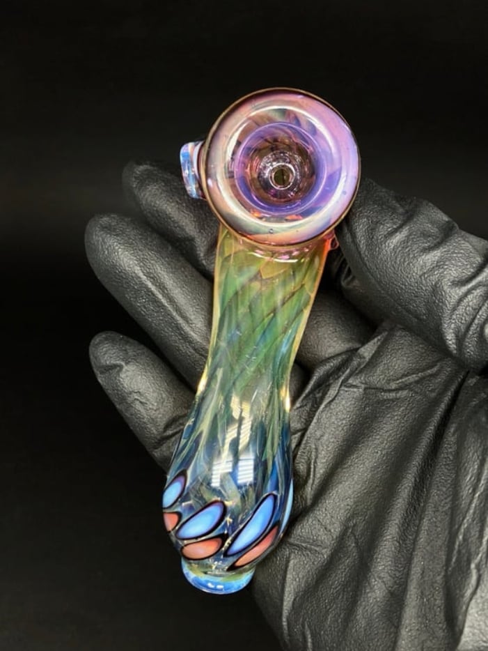 Fumed Minute Style Image 4
