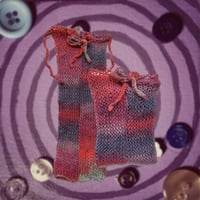 Image 3 of les manches coraline
