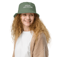 Image 2 of Adventure Bucket Hat