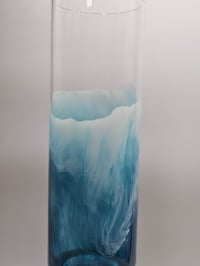Image 4 of stemmed ocean vase