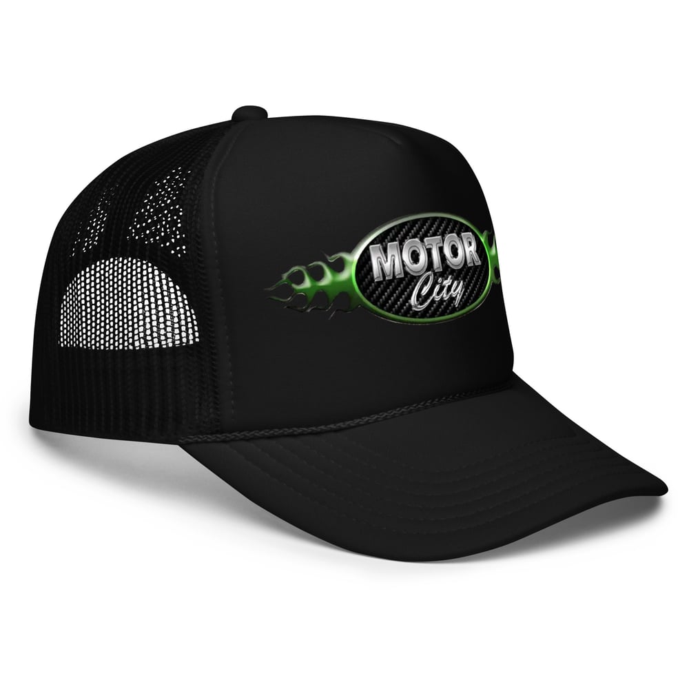 Motor City