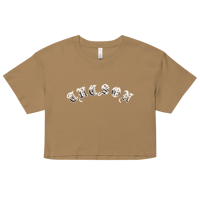 Image 3 of Tucson OE Women’s crop top