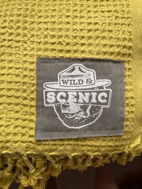 Image 1 of Turkish Cotton Beach Towel