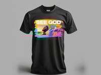 See God In Everything T Shirt