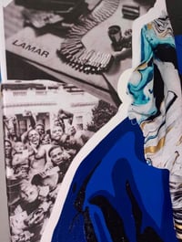 Image 5 of HiiigherPower(Framed)