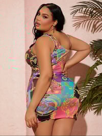 Image 2 of Sexy Plus - Style 2 (ONLY ONE SIZE LEFT)