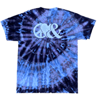 Monochrome Logo Tee