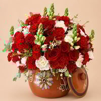 Image 1 of Amor eterno Ollita 