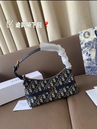 Image 1 of DIOR The 30 Montaigne Avenue Bag