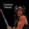 Custom Danny 2