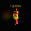 Polonium EDC beads