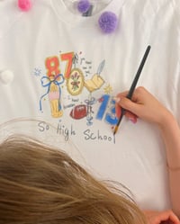 Image 2 of So High School!
