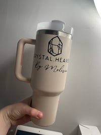 Image 6 of Custom 40oz Tumbler 