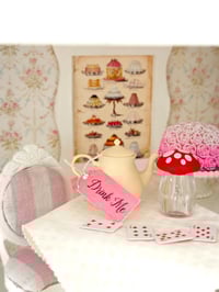 Image 2 of casita Alicia (amueblada)