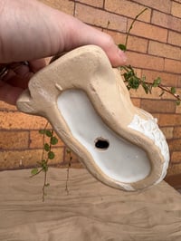 Image 3 of String of Turtles in Lounging Mermaid