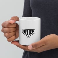 Image 4 of Heuer mug
