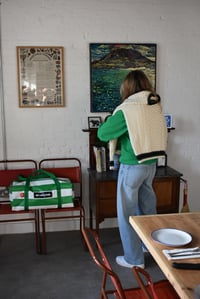 Image 8 of Sports Aran - Made in Ireland