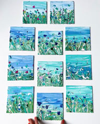 Image 1 of MINI PAINTINGS!