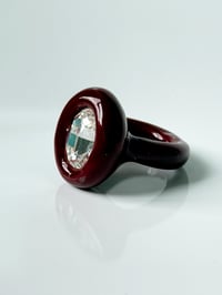 Image 4 of DRUNK CHERRY RING 