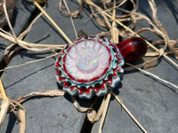 Image 3 of Zuni Inspired Mandala