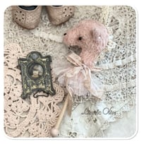 Image 4 of Custom order for Kim - Handmade Hobby Horse