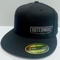 Image 2 of HM Tag Charcoal or Lime