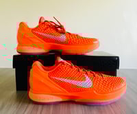Image 4 of Kobe 6 Protro Total Orange